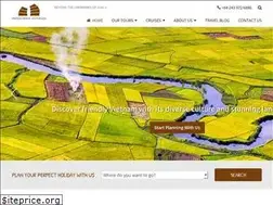 Sites similar to indochinavoyages.com