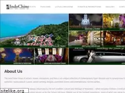 Sites similar to indochine-group.com
