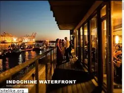Sites similar to indochine.de