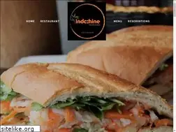 Sites similar to indochinefood.com