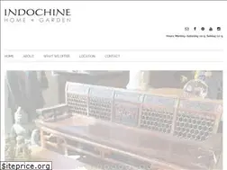 Sites similar to indochinehomeimport.com