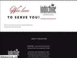 Sites similar to indochinejax.com