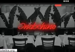 Sites similar to indochinenyc.com