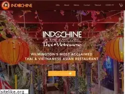 Sites similar to indochinewilmington.com