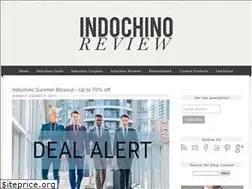 Sites similar to indochino-review.com