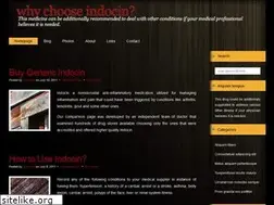 Sites similar to indocin.company