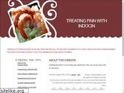Sites similar to indocin.monster