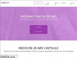 Sites similar to indocin.online