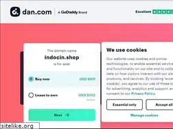 Sites similar to indocin.shop