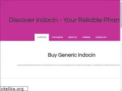 Sites similar to indocin.today