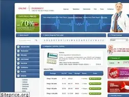 Sites similar to indocin24.com
