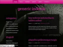 Sites similar to indocinmed.com