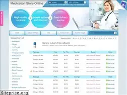 Sites similar to indocins.com