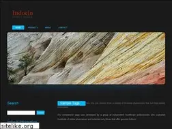 Sites similar to indocintab.online