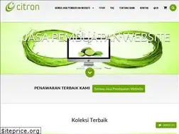 Sites similar to indocitron.com