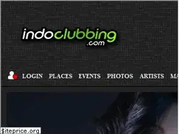 Sites similar to indoclubbing.com