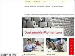 Sites similar to indocount.com