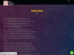 Sites similar to indocreativemedia.com
