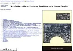 Sites similar to indocristiano.org