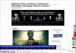 Sites similar to indocropcircles.wordpress.com