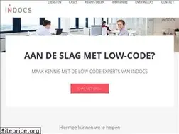 Sites similar to indocs.nl