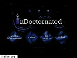 Sites similar to indoctornated.com