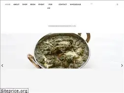 Sites similar to indocurryko.net