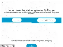 Sites similar to indocweb.com