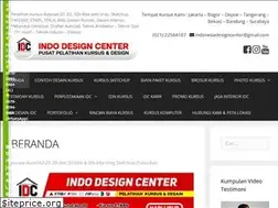 Sites similar to indodesigncenter.com