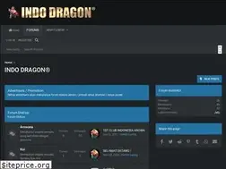 Sites similar to indodragon.com