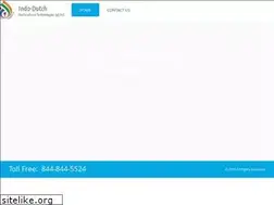 Sites similar to indodutch.com