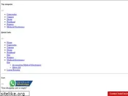 Sites similar to indoelectronic.com