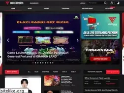 Sites similar to indoesports.com