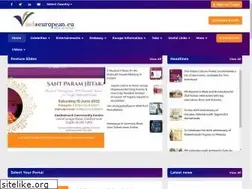 Sites similar to indoeuropean.eu
