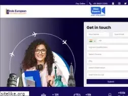 Sites similar to indoeuropean.in
