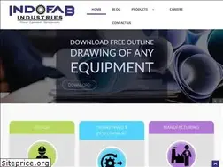 Sites similar to indofab.com