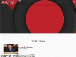 Sites similar to indofakta.com