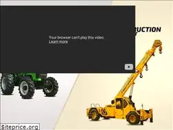 Sites similar to indofarm.in