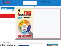 Sites similar to indofast.in