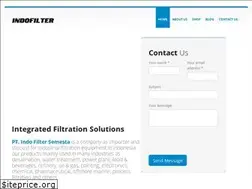 Sites similar to indofilter.com