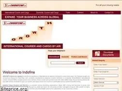 Sites similar to indofine.in