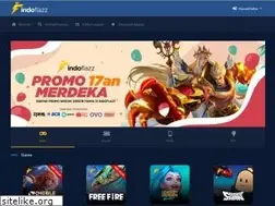 Sites similar to indoflazz.com