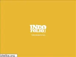 Sites similar to indofolio.com