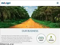 Sites similar to indofoodagri.com