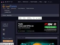 Sites similar to indoforex.info