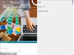 Sites similar to indofullstack.com
