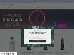 Sites similar to indofussion.com