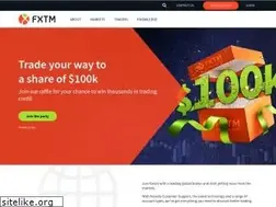 Sites similar to indofxtm.com