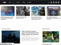 Sites similar to indogamers.id