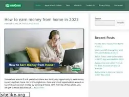 Sites similar to indogeeks.in